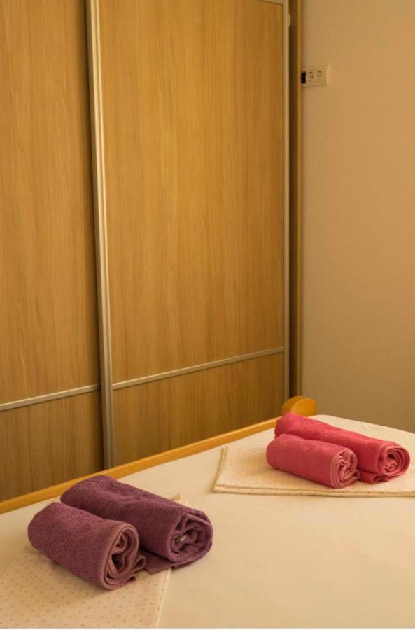 Franovic Apartments Tivat Kültér fotó