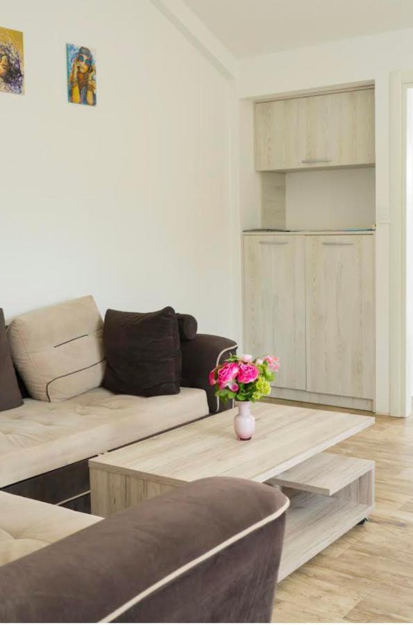 Franovic Apartments Tivat Kültér fotó