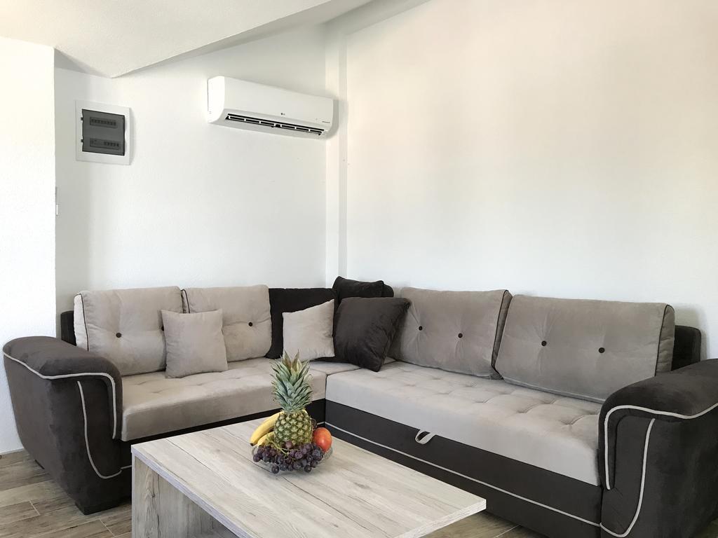 Franovic Apartments Tivat Kültér fotó